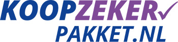 KoopZeker Pakket